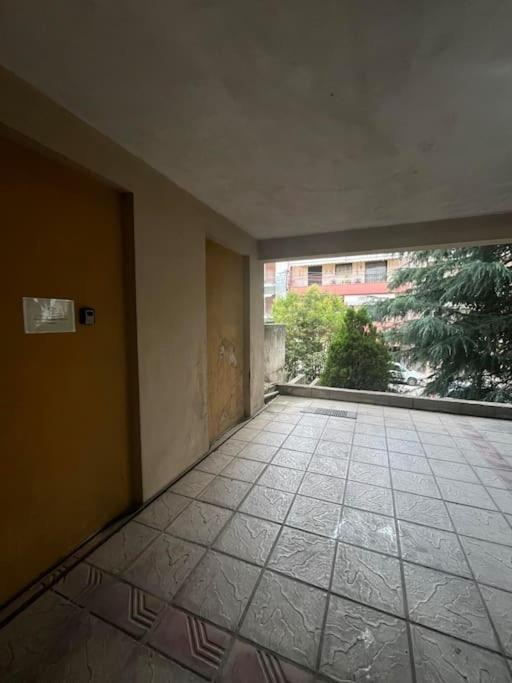 Aura Apartment Ioannina Exterior foto
